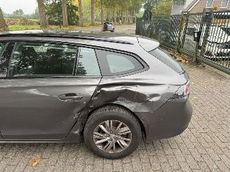 Peugeot 508 SW 1.2 PureTech Active Pack Business picture 9
