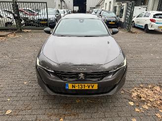 Peugeot 508 SW 1.2 PureTech Active Pack Business picture 2