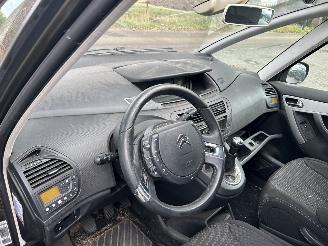 Citroën C4-picasso 1.6 VTI Ligne Business picture 10