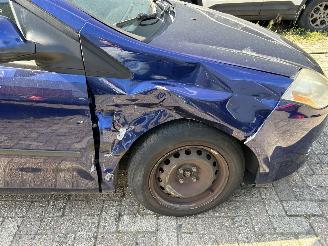 Fiat Bravo 1.4   5 Drs picture 4