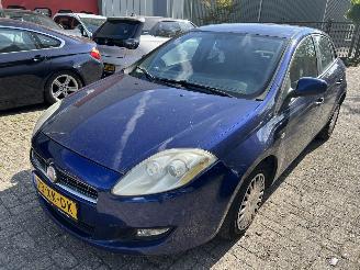 Avarii autoturisme Fiat Bravo 1.4   5 Drs 2007/6