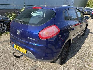 Fiat Bravo 1.4   5 Drs picture 5