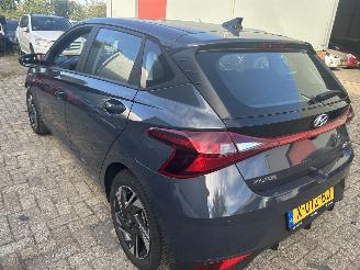 Hyundai I-20 1.0  T-GDI  Comfort picture 8