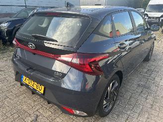 Hyundai I-20 1.0  T-GDI  Comfort picture 6
