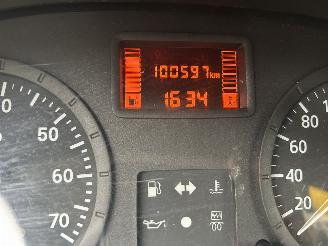 Dacia Logan MCV  1.6 MPI  Ambiance picture 9