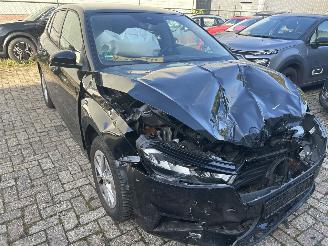 Skoda Fabia 1.0 TSI Ambition   5 Drs picture 3