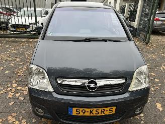 Opel Meriva 1.6 Cosma picture 2