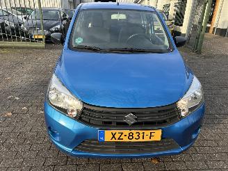 Suzuki Celerio 1.0  Automaat picture 2