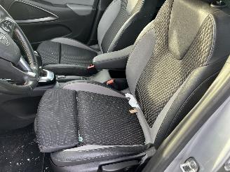 Opel Crossland X  1.2 T Innovation  Automaat picture 12