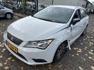 Avarii autoturisme Seat Leon ST  1.0 TSI 2017/7