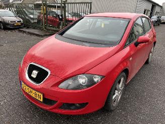 Avarii autoturisme Seat Leon 1.6 2006/1