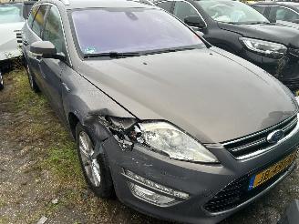 Avarii autoturisme Ford Mondeo Wagon 2.0 TDCI Titanium 2011/10