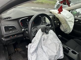 Renault Mégane Stationcar 1.0 TCe  Zen picture 10