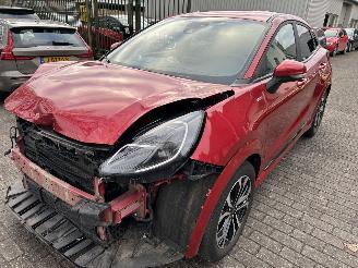 Avarii autoturisme Ford Puma 1.0 ST Line 2020/7