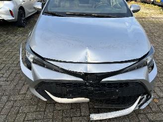Toyota Corolla Touring Sports 1.8 Hybrid Business Automaat picture 3