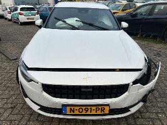 Polestar 2 63 kWh picture 3