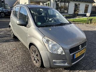 Suzuki Splash 1.2 picture 2