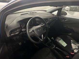 Opel Corsa 1.0    5 Drs picture 6