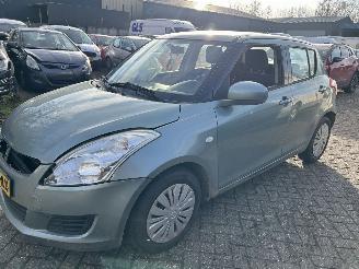  Suzuki Swift 1.2 Comfort EASSS 2011/4