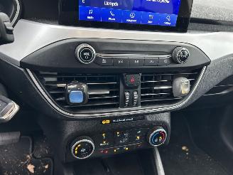 Ford Focus 1.0 EcoBoost HB  Automaat  Titanium picture 10