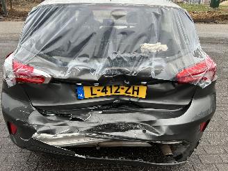Ford Focus 1.0 EcoBoost HB  Automaat  Titanium picture 5