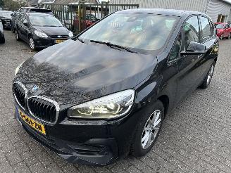 Tweedehands auto BMW 2-serie 216 Diesel  Automaat Active Tourer  ( Schadevrij- 1ste eigenaar ) 2020/1