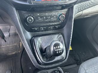 Ford Transit Connect 1.5 TDCI picture 8