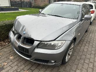  BMW 3-serie 316i Stationcar 2010/10