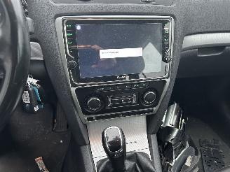 Skoda Octavia Stationcar 1.2 picture 7