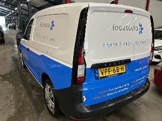 Volkswagen Caddy Cargo 2.0 TDI picture 6