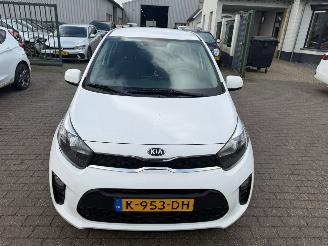 Kia Picanto 1.0 DPI   Comfortline picture 2
