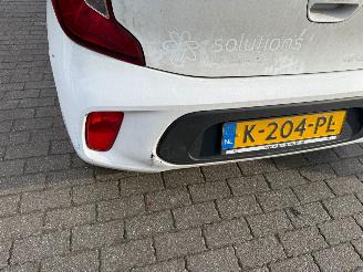 Kia Picanto 1.0 DPI  Comfortline picture 6