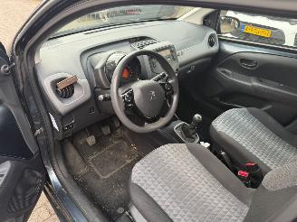 Peugeot 108 1.0  e-VTI    ( 24709 Km ) picture 8