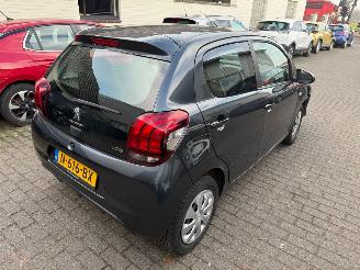 Peugeot 108 1.0  e-VTI    ( 24709 Km ) picture 5