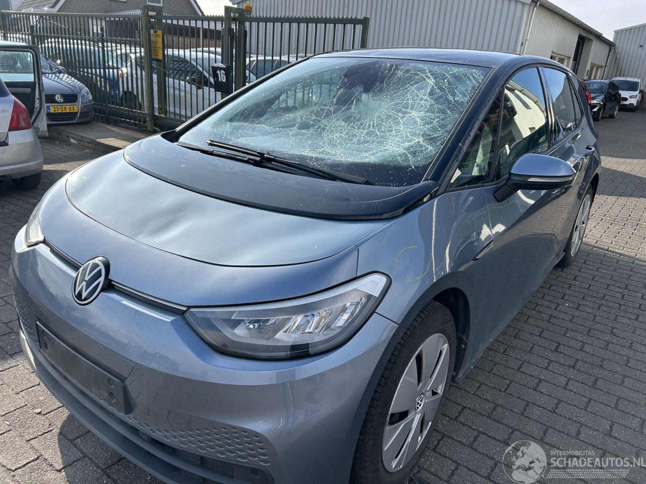 Volkswagen ID.3 Pro Life  58 kWh