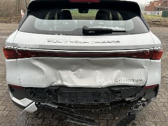 BYD Atto 3 Design  60 kWh  ( Panoramadak - Leer ) picture 6