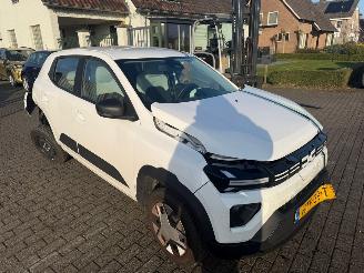 Dacia Spring Expression Automaat picture 3