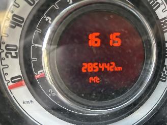 Fiat 500 1.2 picture 7