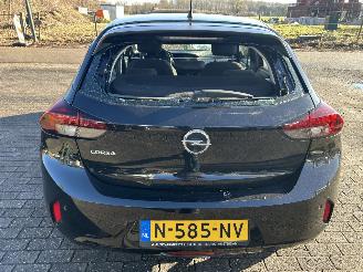 Opel Corsa 1.2 Edition   5 Drs picture 8