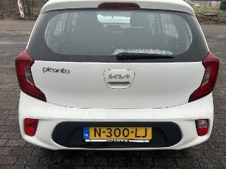Kia Picanto 1.0 DPI  Comfortline picture 5