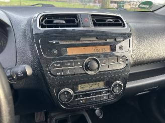 Mitsubishi Space-star 1.2 Intense+ picture 9