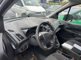 Ford Transit Connect 1.6 TDCI L1 Ambiente picture 10
