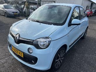  Renault Twingo 1.0 2014/11