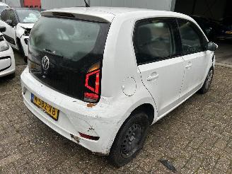 Volkswagen Up! 1.0 picture 5