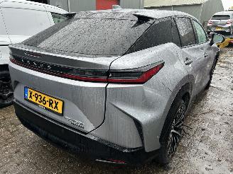 Lexus RZ 450 e Direct 4  Automaat  ( Panoramadak ) picture 4