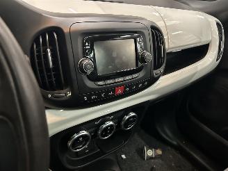 Fiat 500L 0.9  ( Panoramadak )  Koppaking stuk picture 10