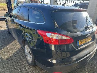 Ford Focus 1.0 Stationcar picture 6