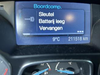 Ford Focus 1.6 Stationcar picture 8