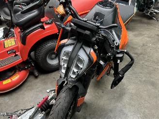 KTM 790 Duke Tour ABS picture 1