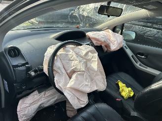 Toyota Yaris 1.3 VVTi Executive picture 9